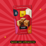 Almond Power Bites- 6 pack