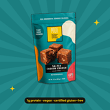Salted Cashew Crunch Power Bites- 6 pack