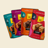 Midi Bites Variety flavor 8 pack