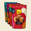 The Sampler ( 4 bags )