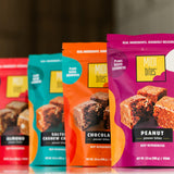 Midi Bites Variety flavor 8 pack