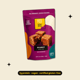 Peanut Power Bites- 6 pack