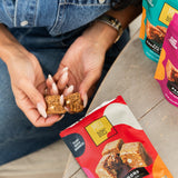 Almond Power Bites- 6 pack