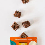 Chocolate Power bites - 6 Pack