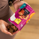 Peanut Power Bites- 6 pack