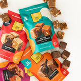 Peanut Power Bites- 6 pack