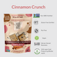 Midi Kids - Cinnamon Crunch