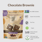 Midi Kids - Chocolate brownie bites