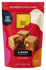Almond Power Bites- 6 pack