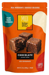 Chocolate Power bites - 6 Pack