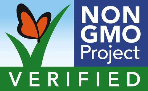Certification badge