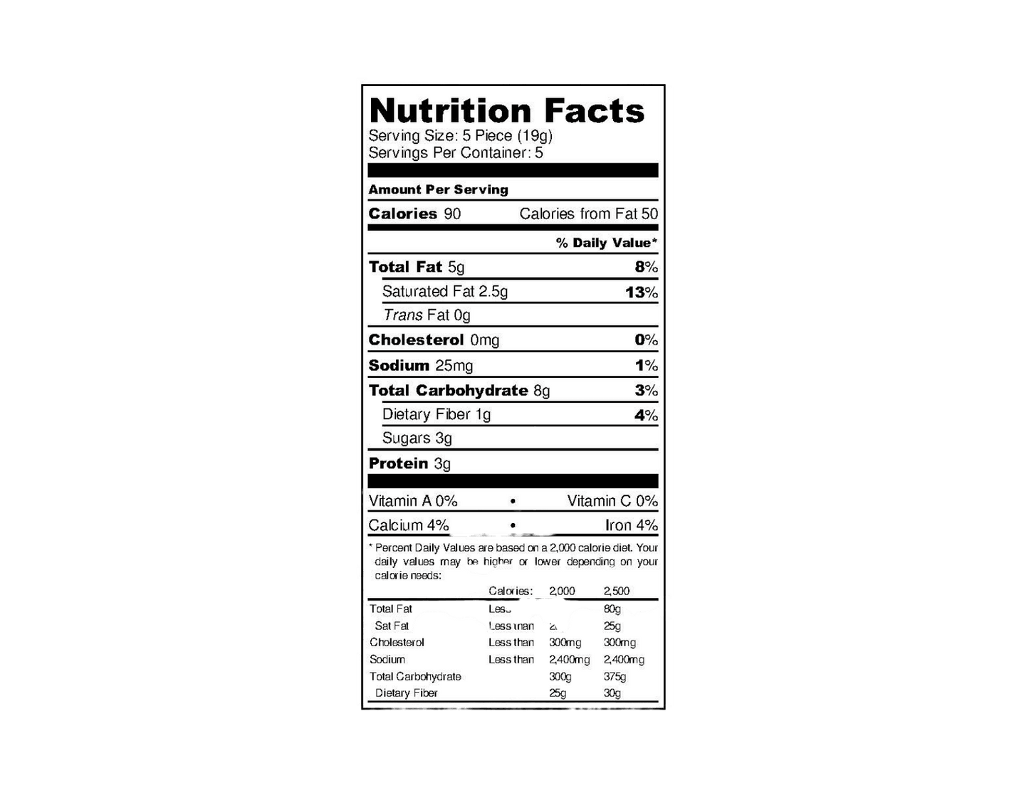Midi bites and Midi Kids Variety flavor pack