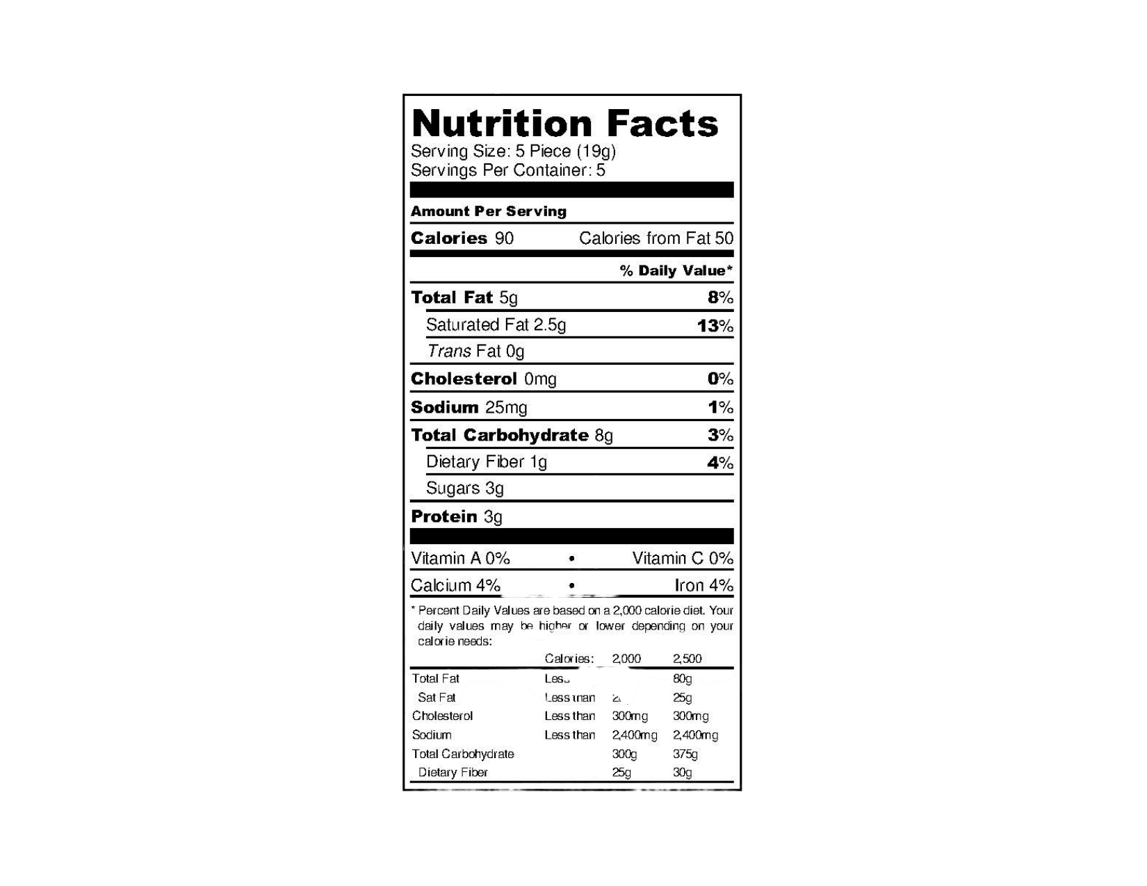 Midi bites and Midi Kids Variety flavor pack