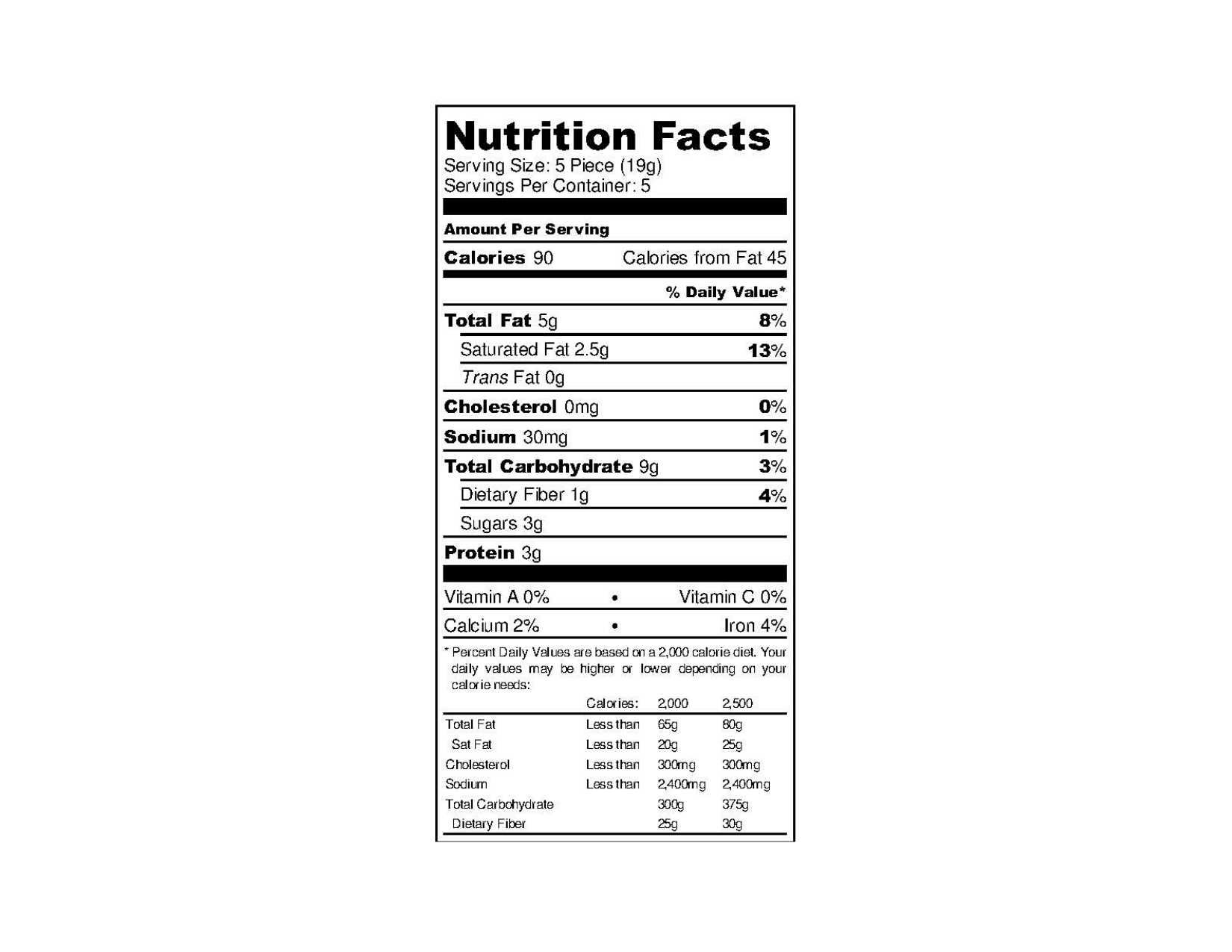 Midi bites and Midi Kids Variety flavor pack