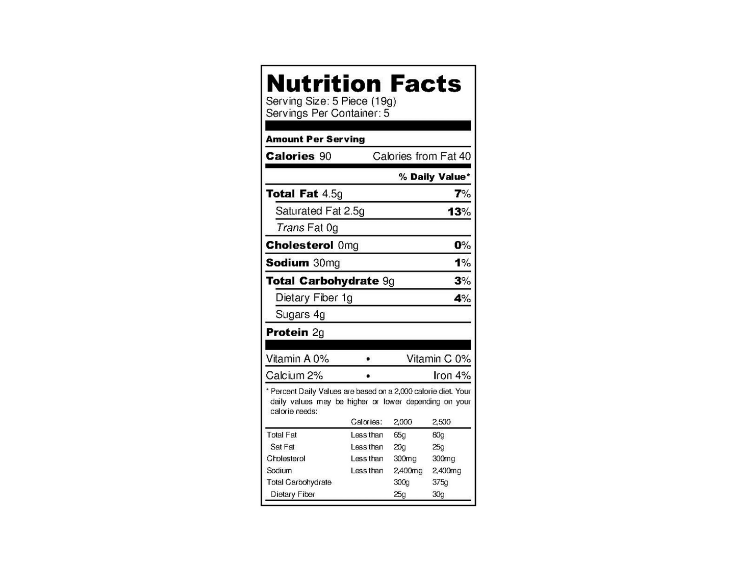 Peanut Protein Bites
