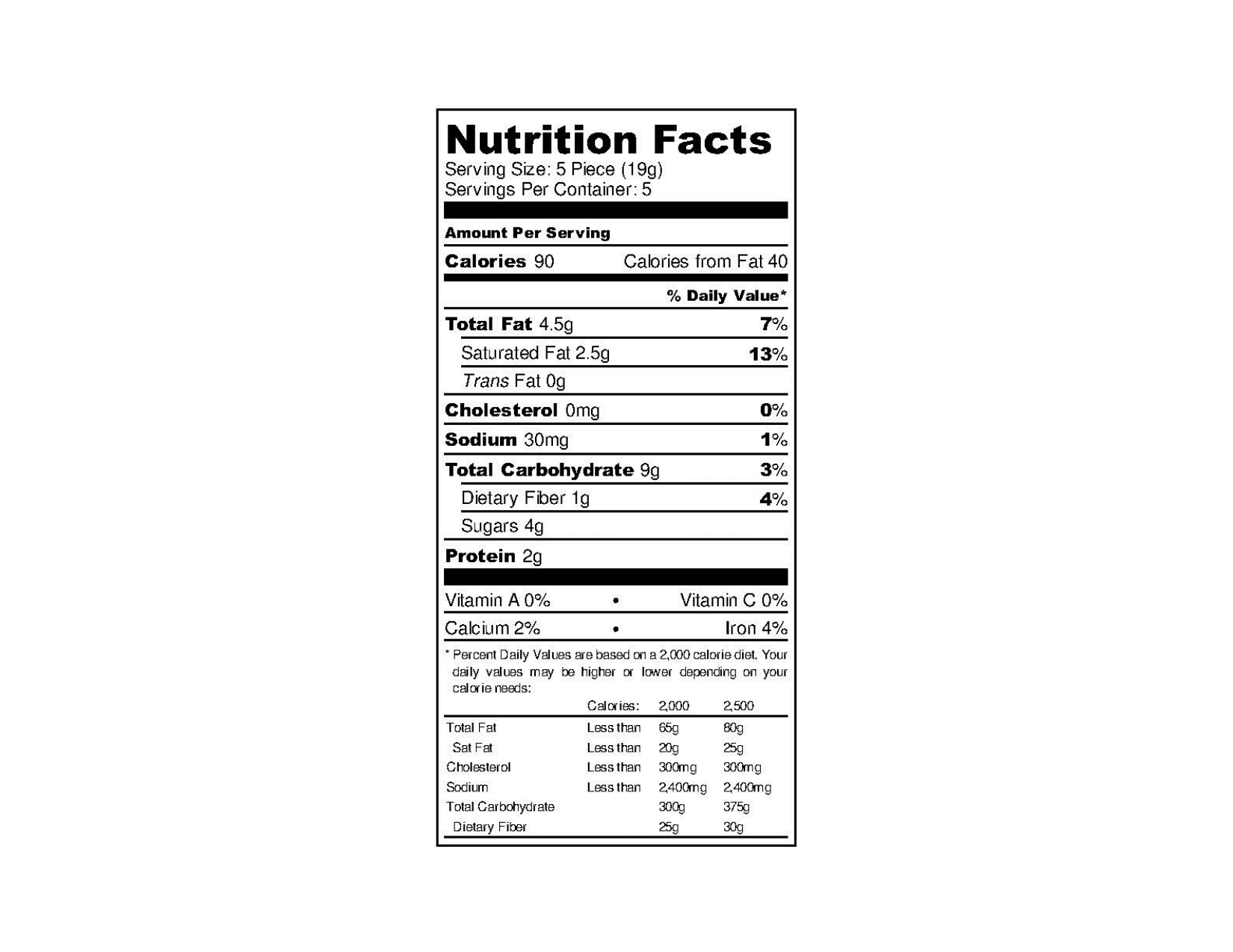 Peanut Protein Bites